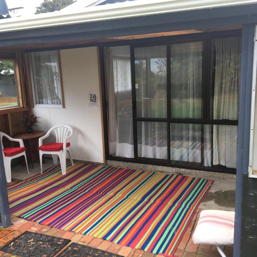 فيلا Kepplestone By The Sea - The Catlins New Haven المظهر الخارجي الصورة