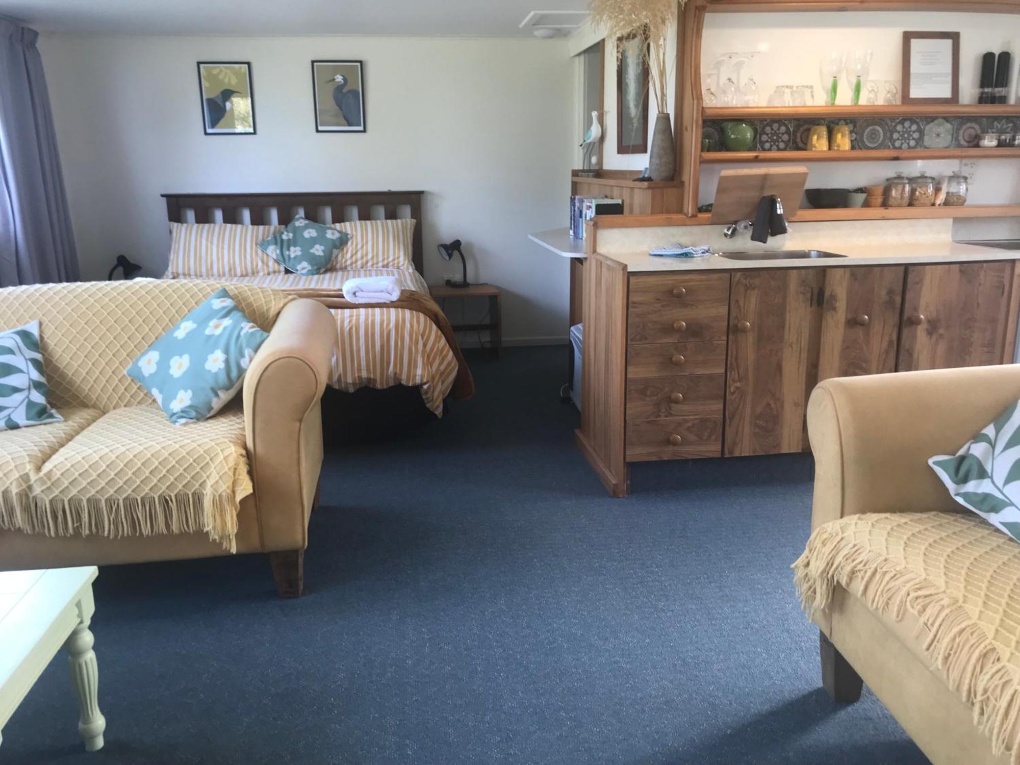 فيلا Kepplestone By The Sea - The Catlins New Haven المظهر الخارجي الصورة