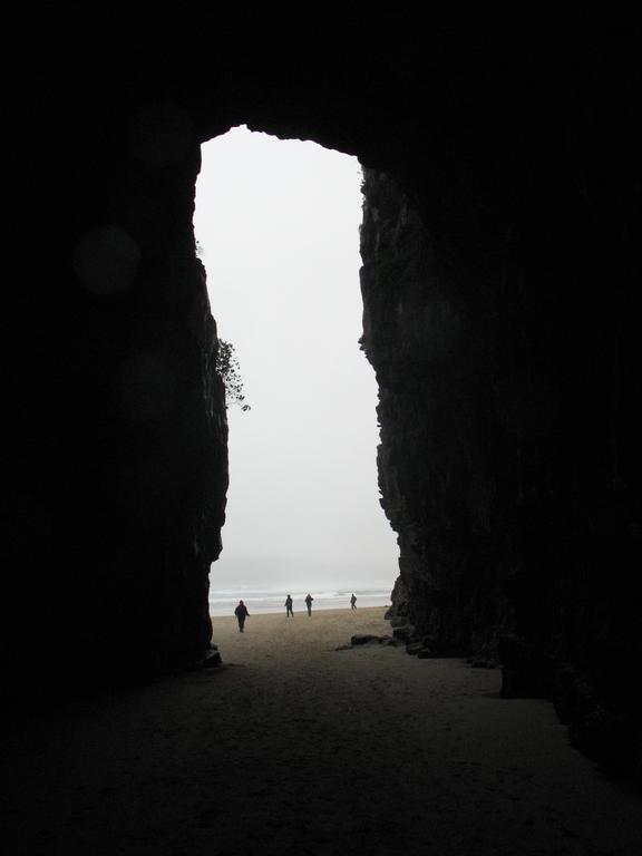 فيلا Kepplestone By The Sea - The Catlins New Haven المظهر الخارجي الصورة